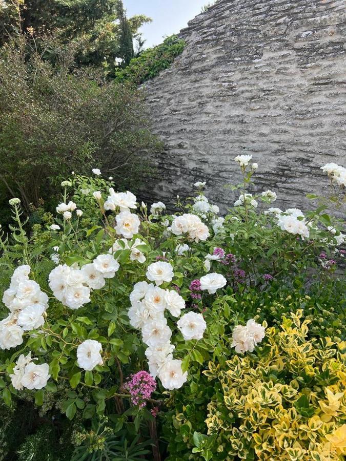 La Borie En Provence Acomodação com café da manhã Gordes Exterior foto